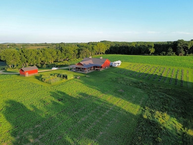 5320 Sunny Ridge Rd, Mineral Point, WI 53565 - photo 2