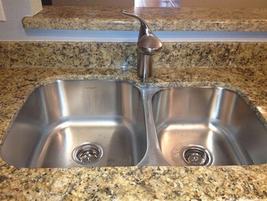 Undermount Stainless Steel Sink