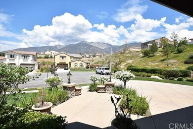 Top of the Cul-de-sac. Gorgeous mountain views!!