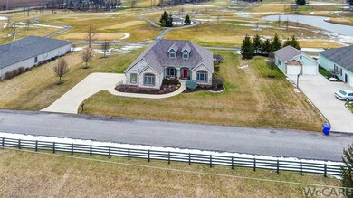 6003 Palmer Dr, Lima, OH 45801 - photo 2