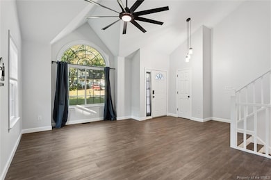 307 Cobble Stone, Williamsburg, VA 23185 - photo 7