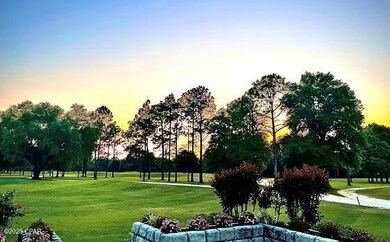 Sunny Hills Golf Course