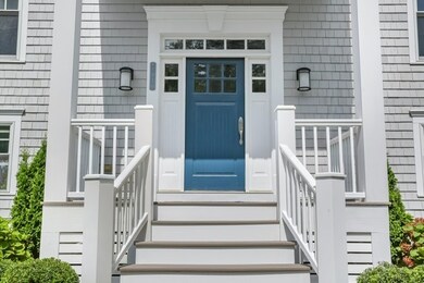 1810 Fairfield Beach Rd, Fairfield, CT 06824 - photo 4