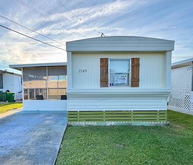 3549 N Tropical Trail, Merritt Island, FL 32953 - photo 2