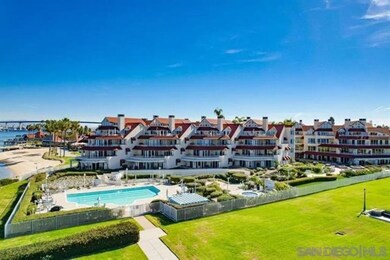 1101 1st St unit 209, Coronado, CA 92118 - photo 2