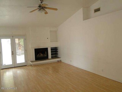 3 Fireplace