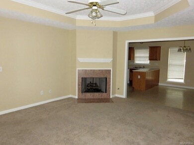 801 Cottage Ln, Prattville, AL 36067 - photo 3