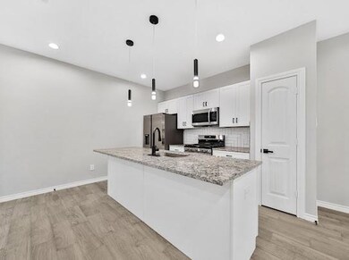 7414 Mount St, Houston, TX 77088 - photo 2