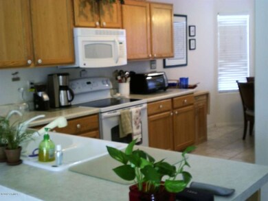 Kitchen View 2