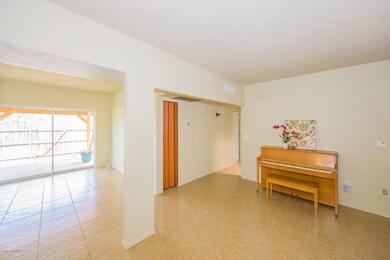 Dining/Office/Living