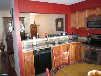 1706 Stoneham Dr unit 1706, West Chester, PA 19382 - photo 7