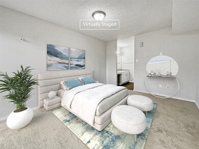 Staged Photo