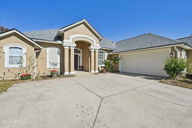 14445 Christen Dr S, Jacksonville, FL 32218 - photo 2