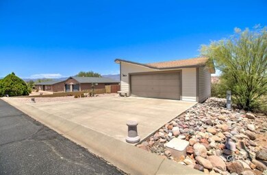 127 S THEODORE LN, Roosevelt, AZ 85545