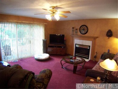 Main Floor Family Room.