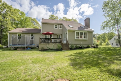 18 Westcott Rd, Hopedale, MA 01747 - photo 4