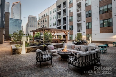 101 W Morehead St unit B1, Charlotte, NC 28202 - photo 4