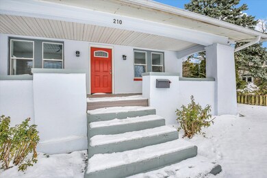 210 E Newkirk St, Tuscola, IL 61953 - photo 5