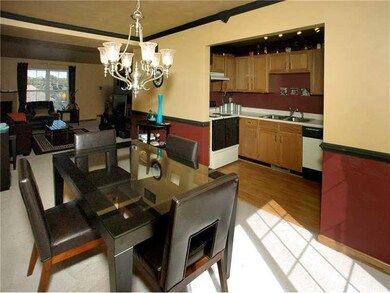 Dining Room.