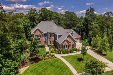 Deceptively large with a WOW walk out basement the