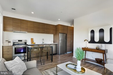 1550 11th St NW unit 101, Washington, DC 20001 - photo 6