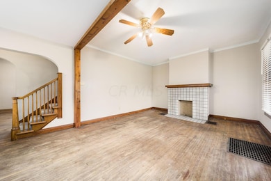402 E. 13th Avenue Columbus, Oh 43201