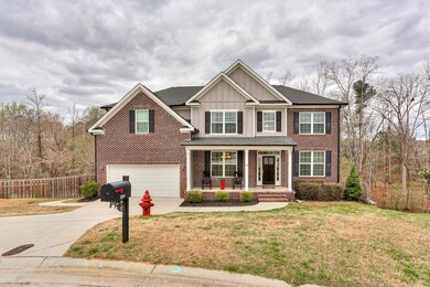 2551 Ravenna Ln, Evans, GA 30809 - photo 2