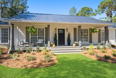 1045 Don Bishop Rd, Santa Rosa Beach, FL 32459 - photo 2