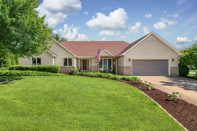 25030 W Tow Path Ln, Channahon, IL 60410 - photo 3