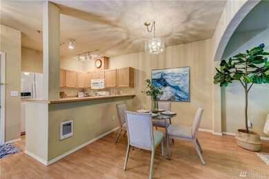 5400 Harbour Pointe Blvd unit K101, Mukilteo, WA 98275 - photo 6