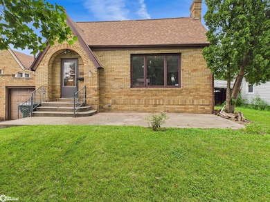 508 N 9th St, Keokuk, IA 52632 - photo 3