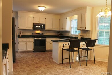 THIS HUGE KITCHEN IS THE HEARTBEAT OF THIS HOME. A