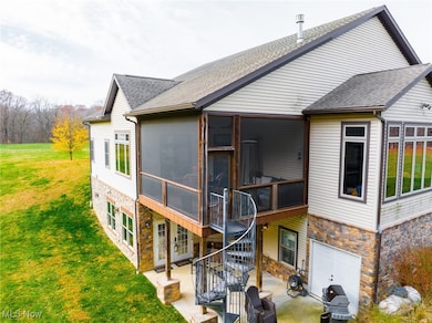 12580 State Route 39, Big Prairie, OH 44611 - photo 7