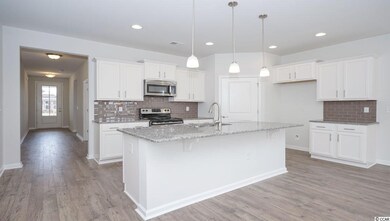 1308 Fence Post Ln unit Lot 1731- Dover C, Carolina Shores, NC 28467 - photo 7