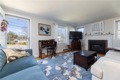 98 Old Spring Rd, Cranston, RI 02920 - photo 6