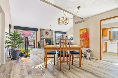 1606 Willow Creek Dr unit 53, Lansing, MI 48917 - photo 4