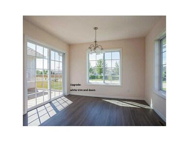 Dining Area.