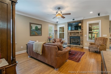 85 Heatherspring Way, Spring Lake, NC 28390 - photo 6