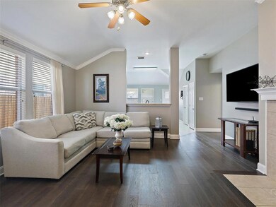 305 Fairland Dr, Wylie, TX 75098 - photo 7