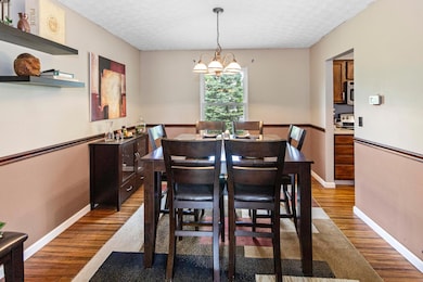 5488 Whispering Oak Blvd, Hilliard, OH 43026 - photo 5