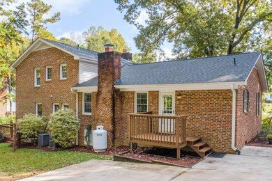 115 Saddletree Rd, Oxford, NC 27565 - photo 6