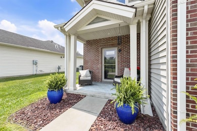 5306 Jona Gold Ct, Evansville, IN 47711 - photo 3