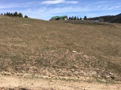 Road Frontage With Easy Access