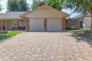 4712 NW 59th St, Oklahoma City, OK 73122 - photo 3