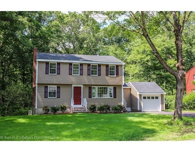 30 Southgate Rd, Franklin, MA 02038 - photo 2