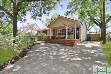 64 Goebel Ave, Savannah, GA 31404 - photo 3