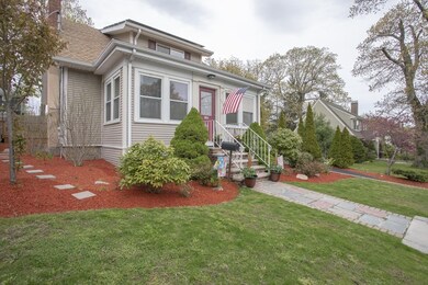 123 Brookside Ave, Brockton, MA 02301 - photo 2