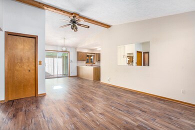 Main Floor