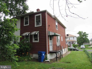 3328 James St, Halethorpe, MD 21227 - photo 2