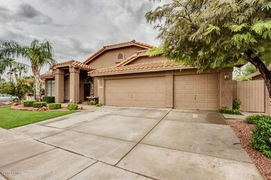 1120 W Sherri Dr, Gilbert, AZ 85233 - photo 2